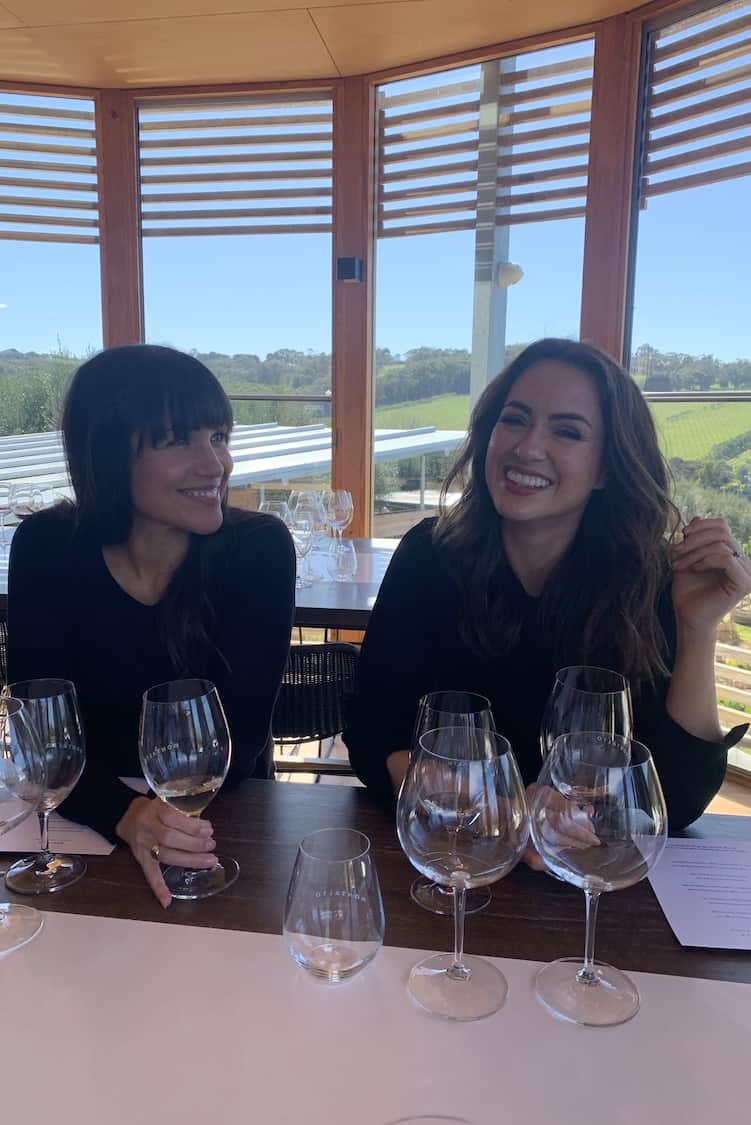 Thermal Baths and Vineyards: Why I Adore the Mornington Peninsula