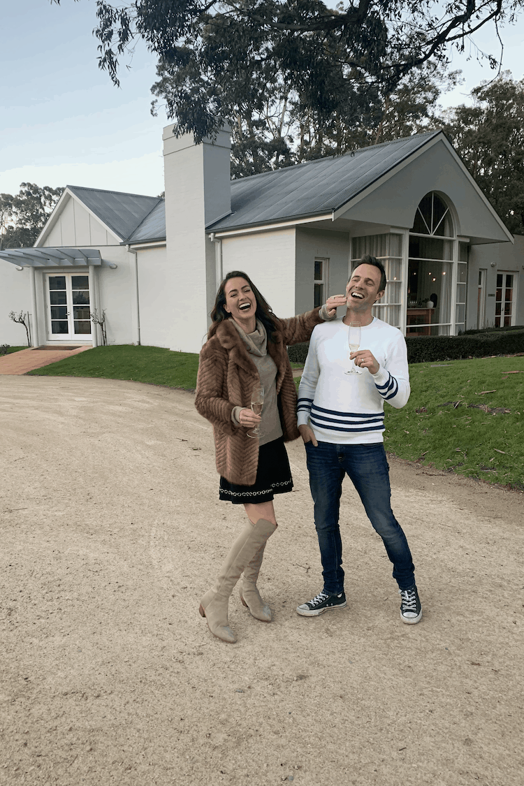 Thermal Baths and Vineyards: Why I Adore the Mornington Peninsula