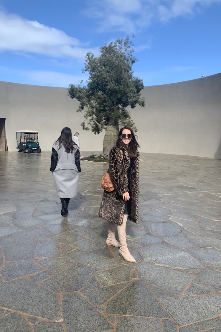 Thermal Baths and Vineyards: Why I Adore the Mornington Peninsula