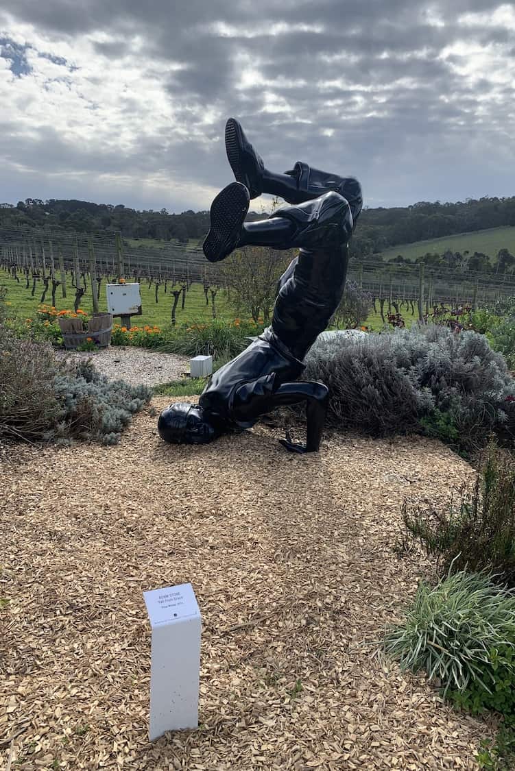Thermal Baths and Vineyards: Why I Adore the Mornington Peninsula