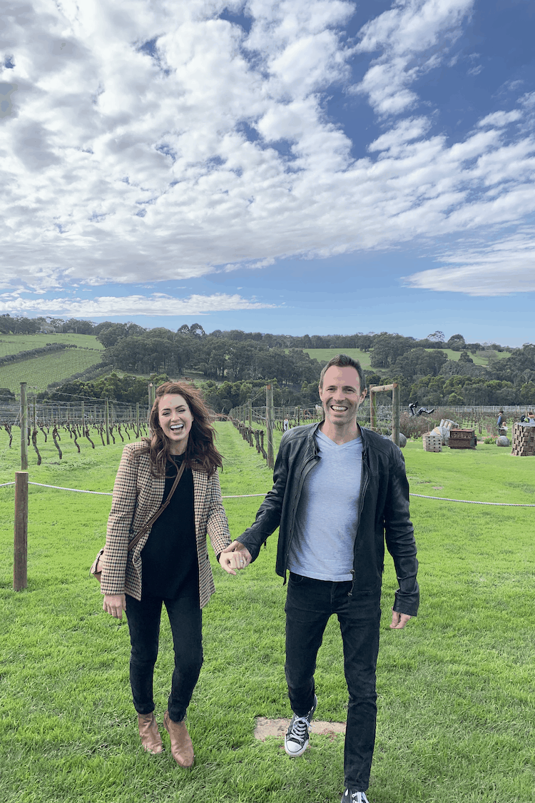 Thermal Baths and Vineyards: Why I Adore the Mornington Peninsula