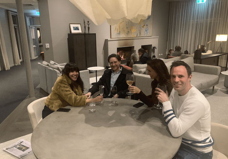 Thermal Baths and Vineyards: Why I Adore the Mornington Peninsula