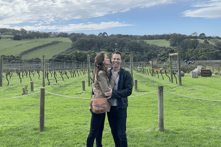 Thermal Baths and Vineyards: Why I Adore the Mornington Peninsula