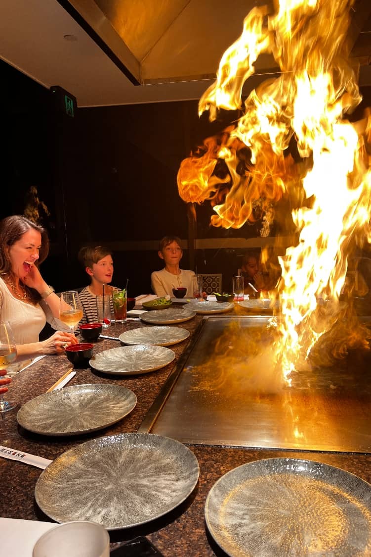 This Gold Coast Hotel Has Something for Everyone