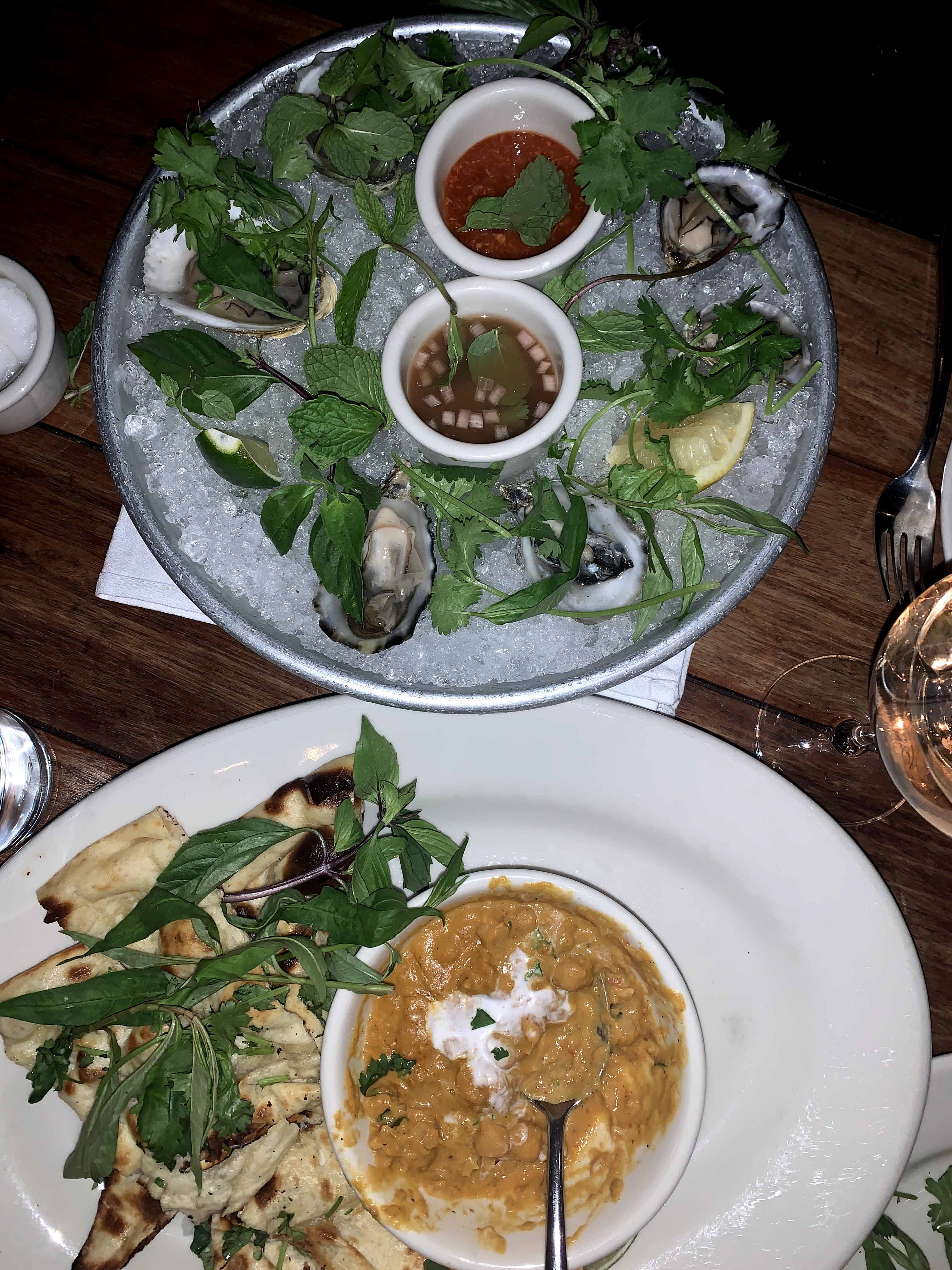 Cassia Food