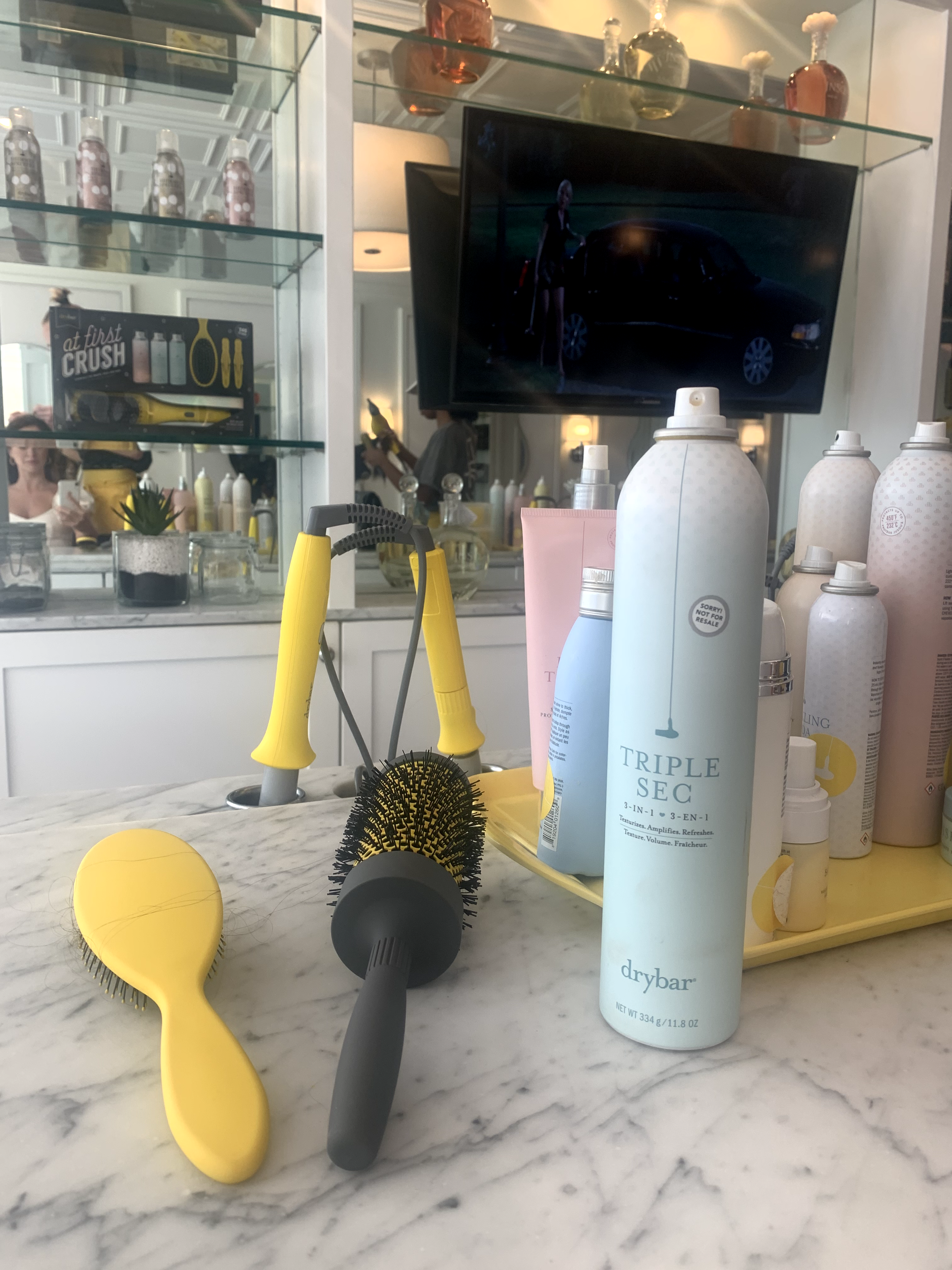 Drybar