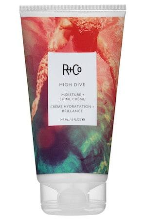 Co High Dive Moisture Shine Creme Pd