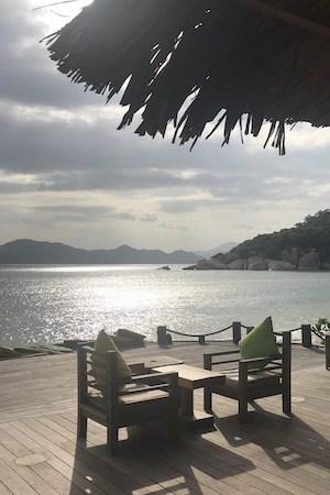 The Markets in Nha Trang - a Feast for the Senses