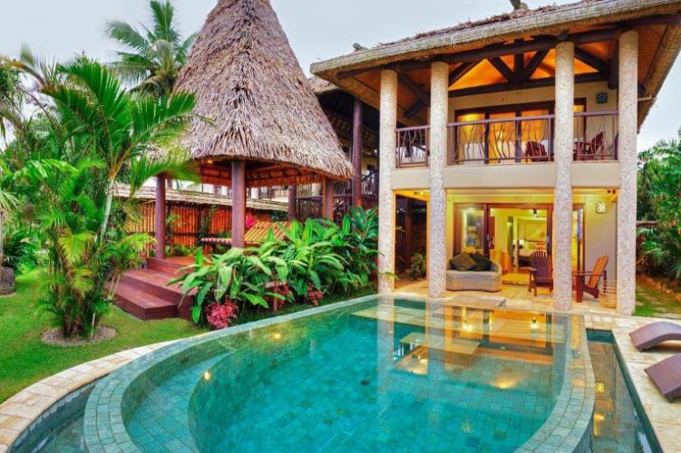 We Visited TripAdvisor's Best Luxury Fiji Hotel – Here's Our Verdict