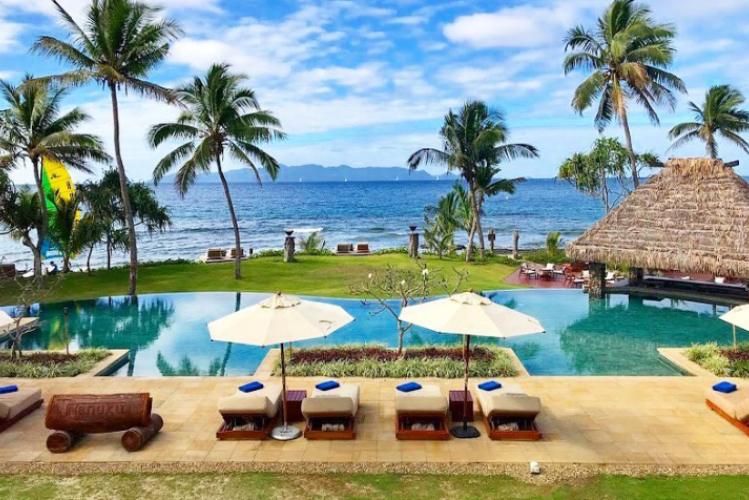 We Visited TripAdvisor's Best Luxury Fiji Hotel – Here's Our Verdict