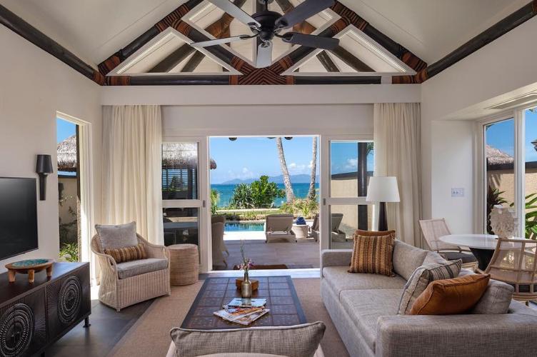 We Visited TripAdvisor's Best Luxury Fiji Hotel – Here's Our Verdict