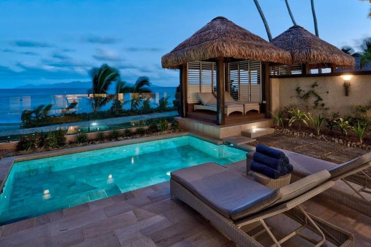 We Visited TripAdvisor's Best Luxury Fiji Hotel – Here's Our Verdict