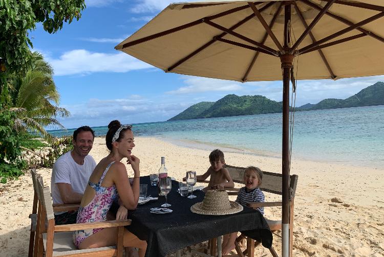 We Visited TripAdvisor's Best Luxury Fiji Hotel – Here's Our Verdict
