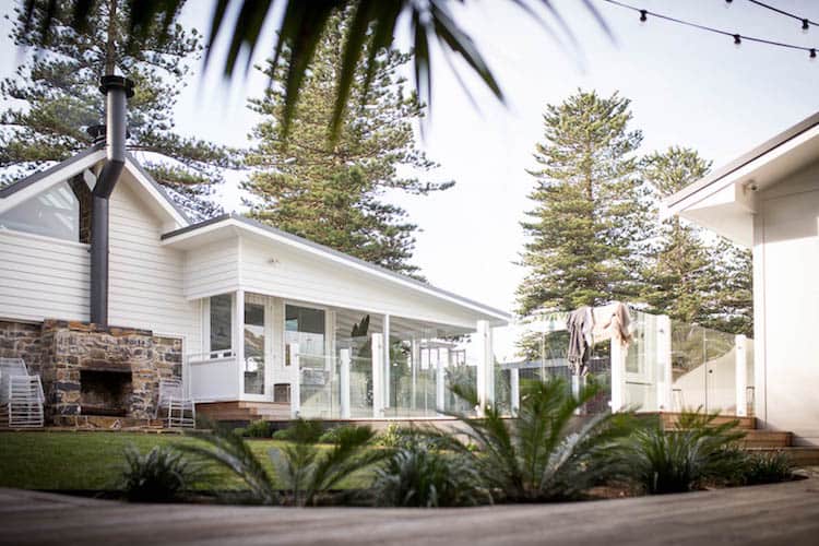 Soul of Gerringong coastal interiors