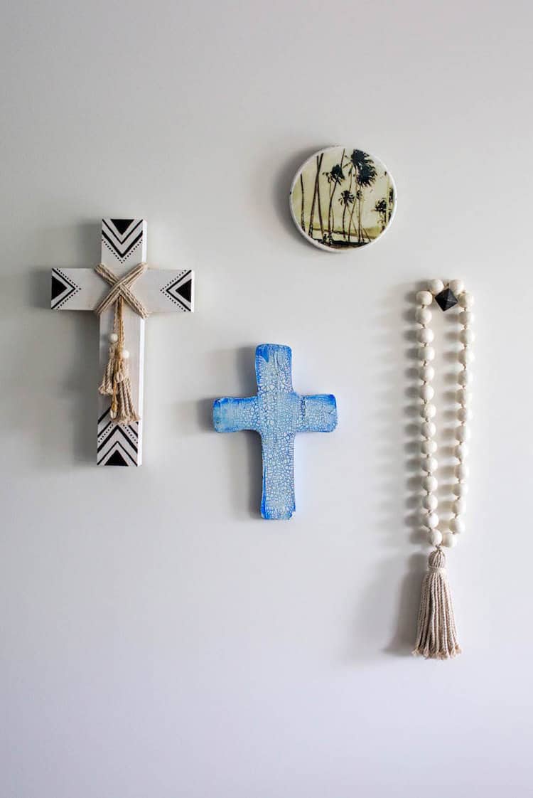 Bohemian Beach birthday styling