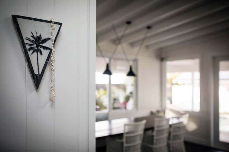 Bohemian Beach birthday styling