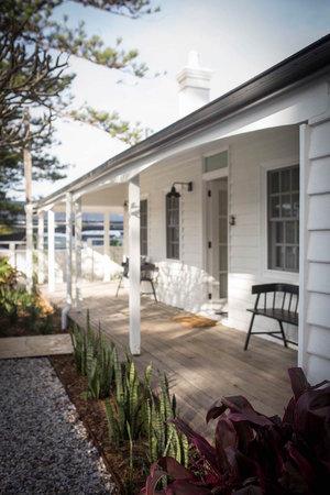 Soul of Gerringong living spaces