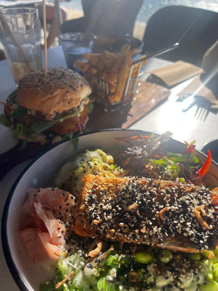 Cove Cafe