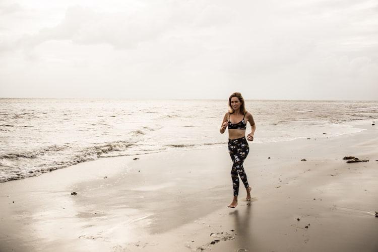 Why You Need to Book a ‘Fitcation'