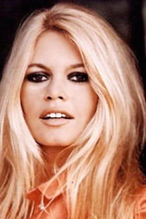 Brigitte Bardot iconic kitten eye makeup with winged liner