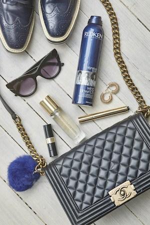 Carissa Walford beauty essentials and favourites