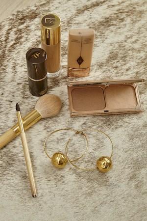 Carissa Walford secret fragrance collection
