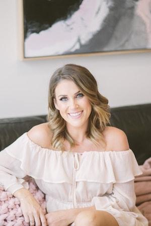 Georgia Love on love loss and legacy