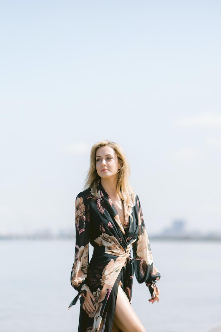 Isabella Portrait