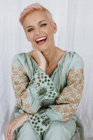 Jessica Rowe career and new beginnings