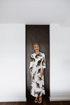 Jessica Rowe wellness and self-care