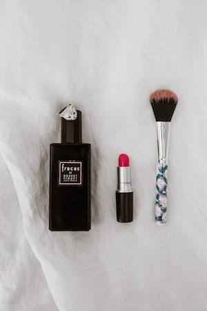 Jessica Rowe fragrance and tuberose scents