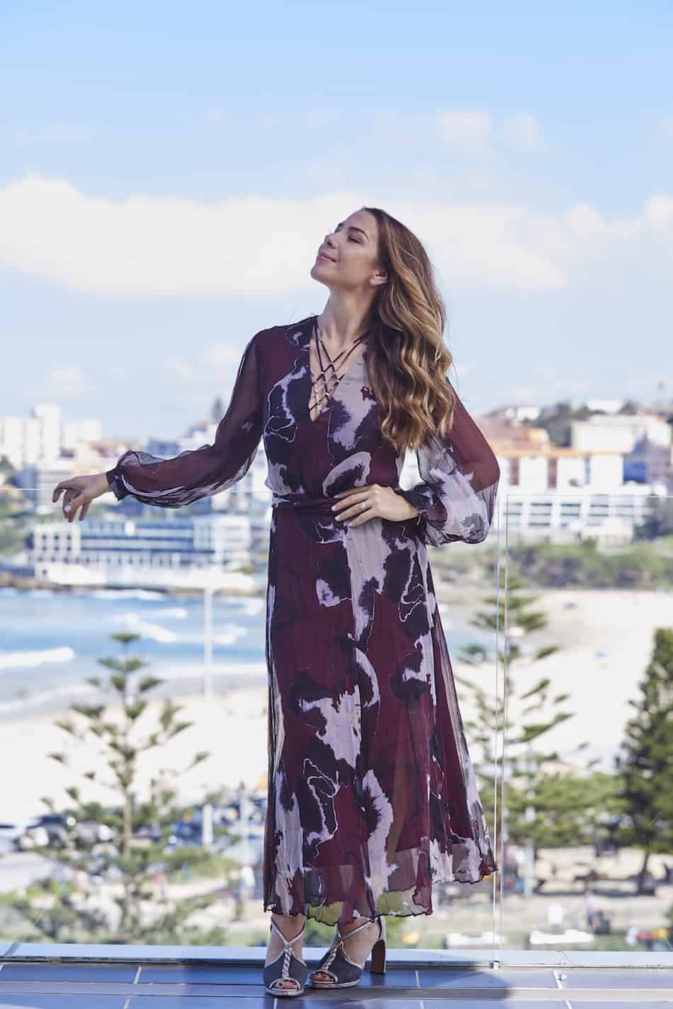 Kate Ritchie