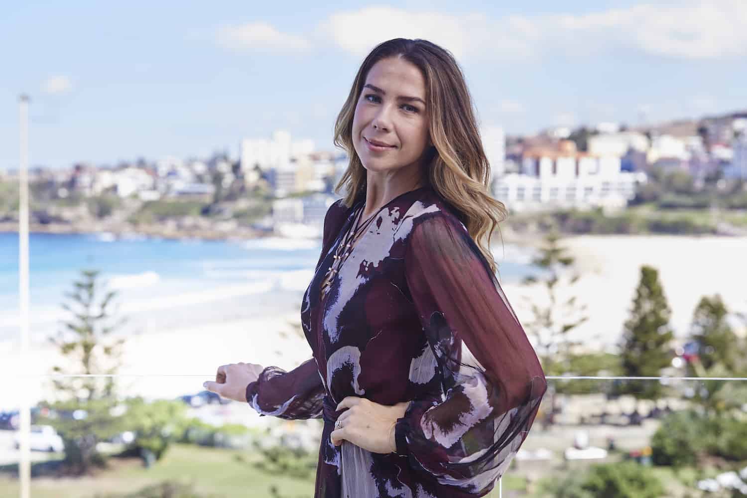 Kate Ritchie