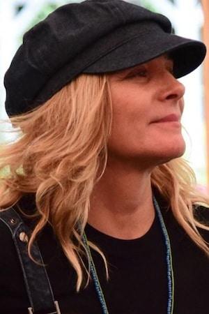i Love You, but I Love Me More” – Samantha Jones