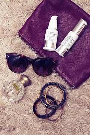 Laura Csortan Ultraceuticals and Tocca fragrance