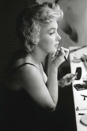 Marilyn monroe lipstick1