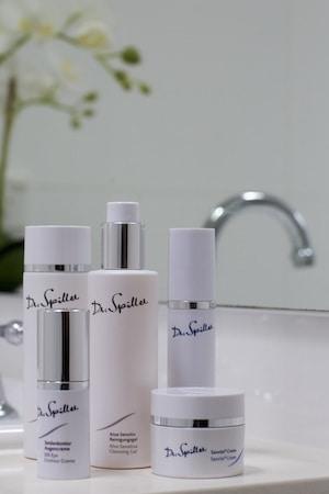 Natarsha Belling skincare essentials