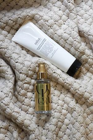 Natarsha Belling makeup products close-up
