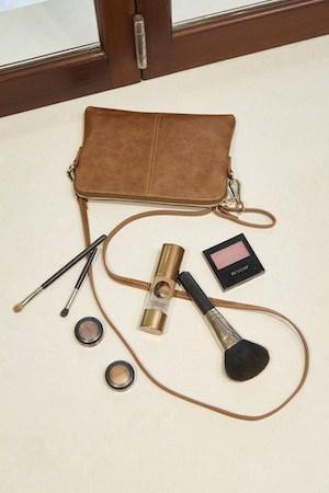 Natarsha Belling makeup secrets portrait