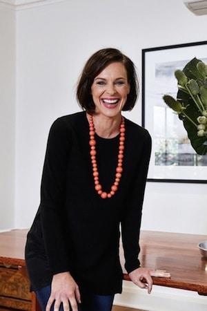 Natarsha Belling news career portrait