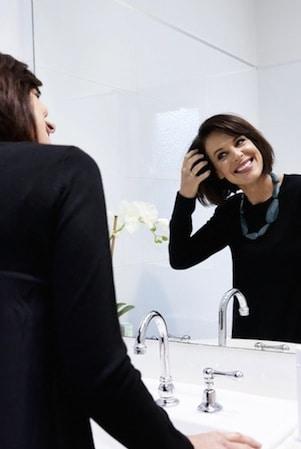 Natarsha Belling journalism career portrait