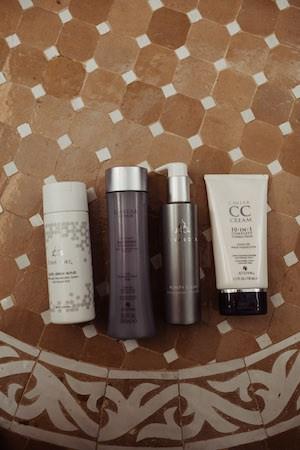 Natasha Liu Bordizzo wellness rituals