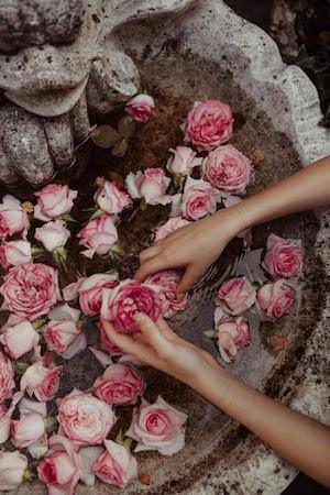 Natasha Liu Bordizzo wellness and lifestyle