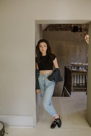 Natasha Liu Bordizzo acting career portrait