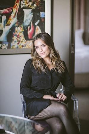 Olympia Valance actress and Neighbours star