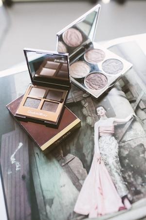 Olympia Valance beauty tips from her mother