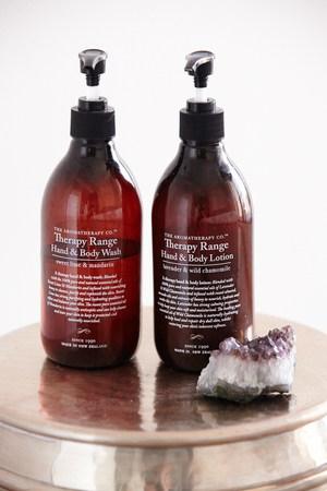 Rachael Finch beauty products and daily essentials