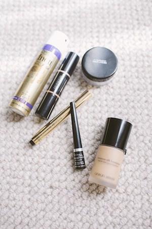 Silvana Philippoussis Giorgio Armani foundation