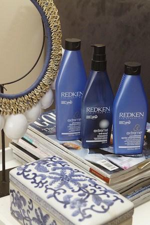 Sophie Falkiner beauty product recommendation