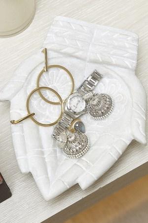 Sylvia Jeffreys favourite luxe fashion items